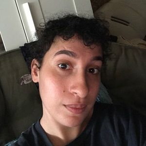 Meet your Posher, Anhar